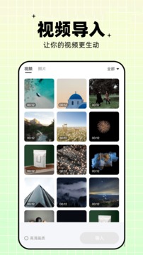 梅花視頻截圖1