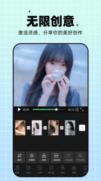 梅花視頻截圖2