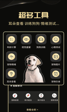 人狗交流神器截圖3