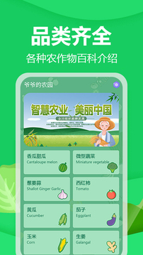 爺爺?shù)霓r(nóng)園截圖1