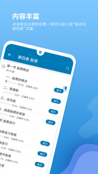 證券從業(yè)必題庫截圖2