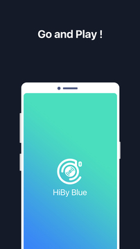 HiBy Blue截圖4