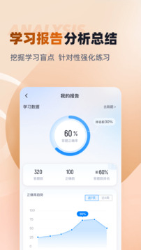 中西醫(yī)結(jié)合執(zhí)業(yè)醫(yī)師聚題庫截圖4