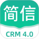 簡(jiǎn)信CRM