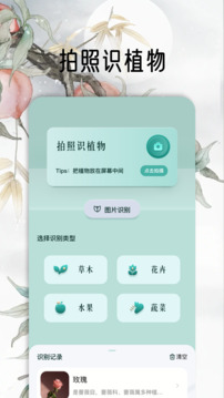 花草妙識截圖1