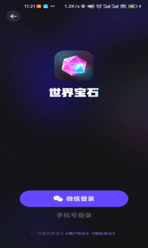 世界寶石截圖1