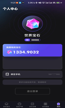 世界寶石截圖4