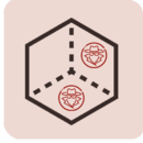 透明頭像