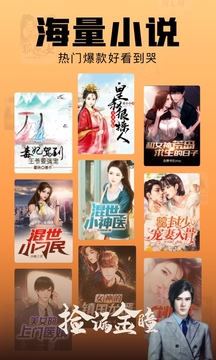 洋蔥免費小說(shuō)截圖1