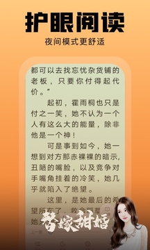 洋蔥免費小說(shuō)截圖3