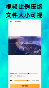視頻提取截圖3